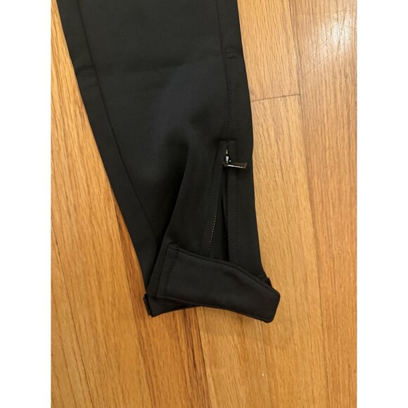 NWT Guapi Men's Track Pant Joggers Size 28 Black Limited Edition - Picture 7 of 9